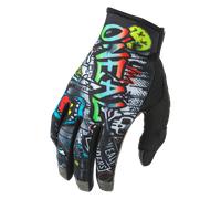 Guanti Cross O'Neal Mayhem Nero/BiancoL Nero,Bianco
