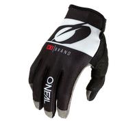 ONeal Mayhem Rider, guanti L male Nero/Bianco