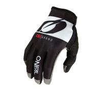 ONeal Mayhem Rider V.22, guanti S male Nero/Bianco