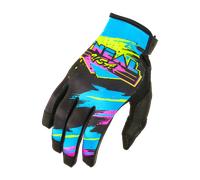 Guanti Cross O'Neal Mayhem Reseda Nero/Giallo NeonXXL Nero,Giallo Neon
