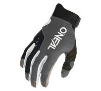 Guanti Cross O'Neal Revolution Nanofront NeroL Nero