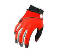 Guanti Cross O'Neal Revolution RossoS Rosso