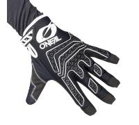 Guanti Cross O'Neal Sniper Elite Neri-Bianchi M (8.5)