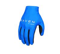 Guanti Cross Raven RV-Zero Blu ScuroM Blu Scuro