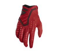 Guanti Cross Shift 3LACK Pro RossoS Rosso