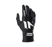 Guanti Cross Shift Black Label Invisible NeroXXL Nero