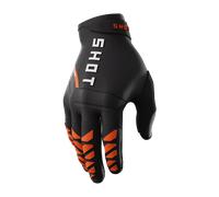 Guanti Cross Shot Core ArancioXXL Arancio