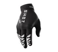 Guanti Cross Shot Core NeroXXXL Nero
