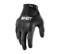 Guanti Cross Shot Drift Spider BiancoXXL Bianco