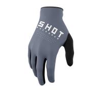 Guanti Cross Shot GrigioXL Grigio