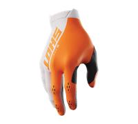 Guanti Cross Shot Lite Arancio Neon / ArancioneS Arancio Neon,Arancione