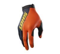 Guanti Cross Shot Lite Blu/ArancioS Blu,Arancio