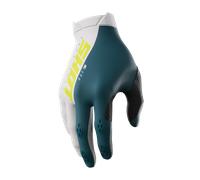 Guanti Cross Shot Lite Blu NeonS Blu Neon