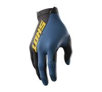 Guanti Cross Shot Lite BluL Blu