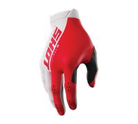 Guanti Cross Shot Lite RossoXXL Rosso