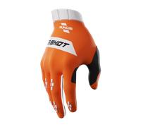 Guanti Cross Shot Race ArancioS Arancio