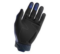 Guanti Cross Shot Race Gear Core Max 27 BluS Blu