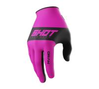 Guanti Cross Shot Race Gear Draw Sky 27 RosaXL Rosa