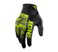 Guanti Cross Shot Race Gear Drift Tactic 27 Giallo NeonM Giallo Neon