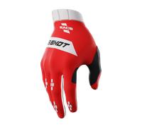 Guanti Cross Shot Race RossoXXL Rosso
