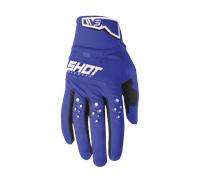 Guanti Cross Shot Vision BluXXL Blu