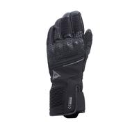 Dainese Tempest 2 D-Dry Guanti moto lunghi, nero, taglia 2XL