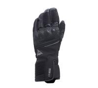 Guanti D-DRY® Uomo Dainese TEMPEST 2 Lunghi Black Taglia:S