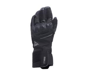 Guanti D-DRY® Uomo Dainese TEMPEST 2 Lunghi Black Taglia:L