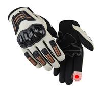 Guanti Da Allenamento A Dita Complete,Guanti Da Bici Per Donna Ciclismo - Antiscivolo Con Presa, Touchscreen, Traspiranti Per Motociclisti, Guida, Giardinaggio, Arrampicata Su Roccia E Attività All'A