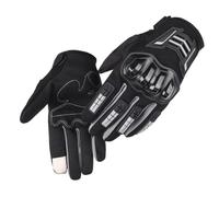 Guanti Da Allenamento A Dita Complete, Guanti Da Ciclismo, Accessori Antiscivolo Con Presa, Touchscreen, Traspiranti Per Motociclisti, Guida, Giardinaggio, Arrampicata Su Roccia E Attività All'Aperto
