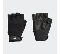adidas Guanti Da Allenamento - Nero, nero 2XL