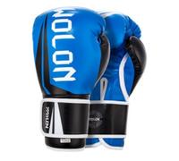 Guanti da allenamento boxe 12 oz WOLON