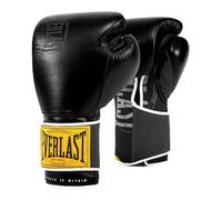 Guantoni Everlast 1910 Class nero - 16