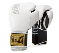 Guantoni Everlast 1910 Class bianco - 16