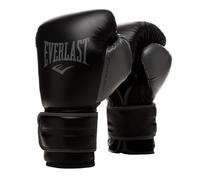 Guanti da allenamento EVERLAST Powerlock 2R - Neri - 12oz-12OZ