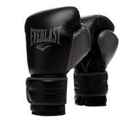 Guanti da allenamento EVERLAST Powerlock 2R - Nero - 10oz