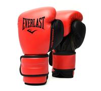 Guanti da allenamento EVERLAST Powerlock 2R - Rossi - 14oz