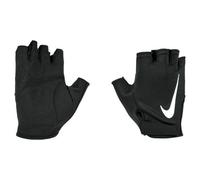 Guanti da allenamento neri nike gym essential fg 2 0 donna