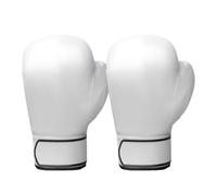 Guanti da Allenamento per Boxe 283 G Attrezzatura Per Allenamento Di