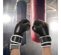 Guanti Da Allenamento Per La Boxe Bambino L'allenamento Pu Bambini