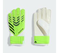 Guanti da allenamento portiere Predator Bambini Lucid Lemon / Black / Purple Rush 6