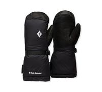 Guanti da alpinismo Black Diamond ABSOLUTE MITTS (nero) XS