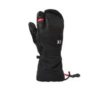 Guanti da alpinismo Millet Trilogy Icon 3 Gore-Tex (nero) M