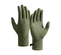 Guanti da arrampicata, attrezzatura da esterno antivento con touch screen - Guanti per l'allenamento | Donne In Inverno Attività All'aperto Viaggio Campeggio Escursioni in Montagna