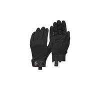 Black Diamond Crag Gloves Nero M Uomo