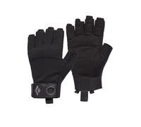 Black Diamond Guanto Ferrata Crag Black S