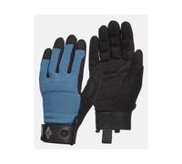 Black Diamond Crag Gloves Blu,Nero S Uomo