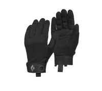 Black Diamond Guanti Unisex Caldi e Resistenti alle intemperie, Nero, M