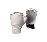 Black Diamond Crack Gloves Grigio L Uomo