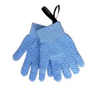 Guanti Da Bagno Manopole Per Bagno A Cinque Dita Massaggio Delicato